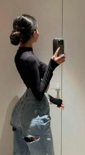 ATRACTIVA SENSUAL AUTENTICA.