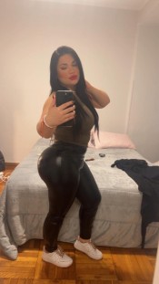 PONFERRADA INDEPENDIENTE MORENAZA FIESTERA INVOLUCRADA PASION PURA
