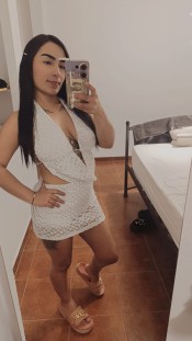 MADELEY. 20.AÑOS ARDIENTE
