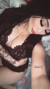 COLOMBIANA FIESTERA SENSUAL