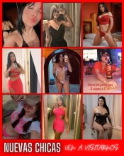 SOMOS VARIAS LATINAS | SALIDAS Y FIESTA