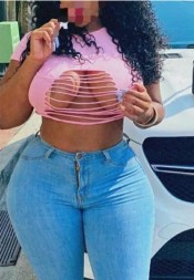 SILVIA JAMAICANA, EXQUISITA NOVEDAD EN CONIL DE LA FRONTERA (COLORADO)