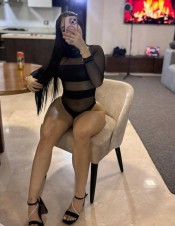 SAMANTHA UNA SENSUAL COLOMBIANA  PURO