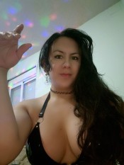 BUSCO PERRAS SUMISAS ACTIVA..CAMILA TRANS TRAVESTY