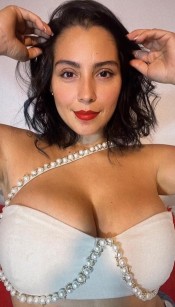 NOVEDAD!! CELESTE: EL DESEO HECHO PRESENCIA...