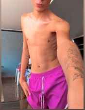 BRASILEñO ACTIVO PASIVO FIESTERO