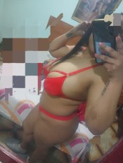 HANNA ARDIENTE