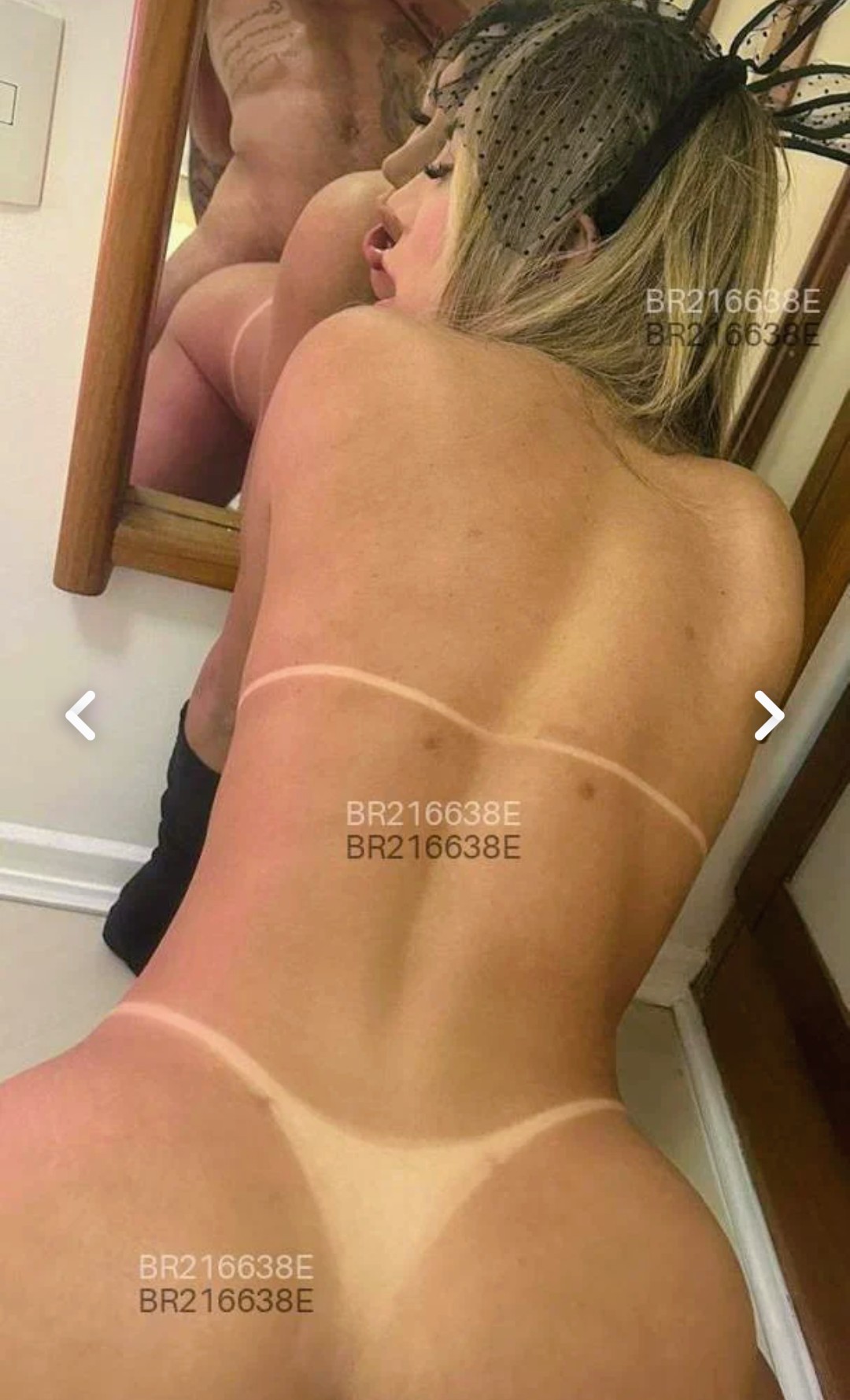 COLOMBIANA FIESTERA NUEVA EN PALMA DISPONIBLE