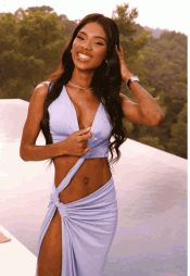 ESTHER - DOMINICANA ACOMPAñANTE DE LUJO EN IBIZA