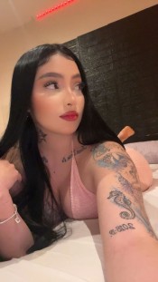 LINDAS AMIGUITAS RECIéN LLEGADAS