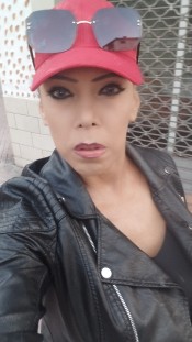 DIOSA PILI  DE VUELTA POR VALENCIA CAPITAL 24/7