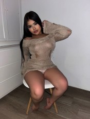 SALOME HERMOSA COLOMBIANA DIVERTIDA Y CARIÑOSA