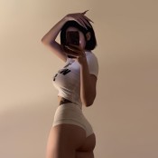 HOY!! NUEVA CHICA ASIATICA