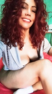 MADURITA ESPAÑOLA CANARIA 47 AÑOS NUEVAS FOTOS