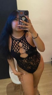 VANESSA JOVENCITA 20 AñOS FIESTERA SALIDAS 24H DESDE 30€ EN VIC