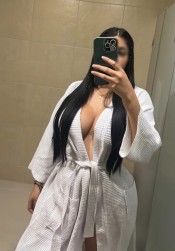 SOY UNA CHICA MUY CARIñOSA