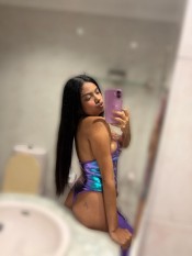 DIOSA UNA CHICA MUY COMPLACIENTE CACHONDA RECIéN LLEGADA A TU CIUDAD