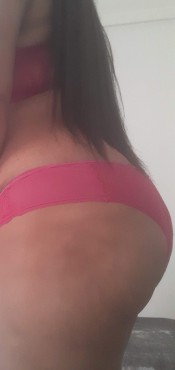 SOY CATALINA, COLOMBIANA DISCRETA Y ARDIENTE