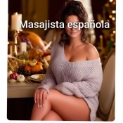 MASAJISTA TITULADA ESPAñOLA CENTRO CIUDAD