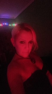 DIOSA PILI  DE VUELTA POR VALENCIA CAPITAL 24/7