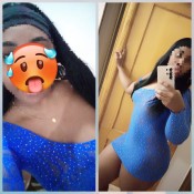 NUEVA EN TU ZONA úNICOS DíAS IVONNE MULATA COLOMBI