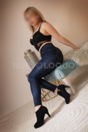 MASAJISTA FISIó EN SABADELL