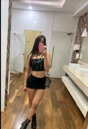 JOVENCITA MUY CARIÑOSA Y ENCANTADORA