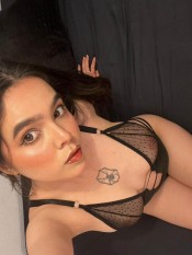 SOPHÍA, 21 AÑOS — NUEVA, DULCE Y CON UN TOQUE
