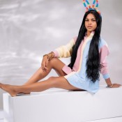 632051548  KAROL FIESTERA  JUGUETONA Y COMPLACIENTE