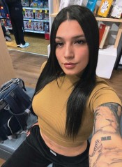 STEFANY JOVENCITA DE LINDO CUERPO ELEGANTE SENSUAL