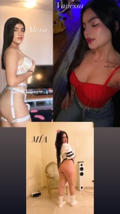 TUS CHICAS MAS WAPAS Y SEXYS SOLO LAS ENCUENTRA EN LA NORIA