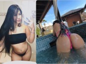 MOSTOLES TU AMANTE CUERPO NATURAL 24 AñOS TE LA COMO DE RODILLAS CAñERA