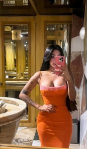 EN AGUADULCE , SOY LA CHICA QUE BUSCAS