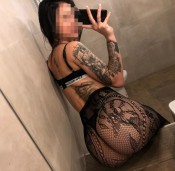 ALEXANDRA, DELICIOSA SAN BLAS