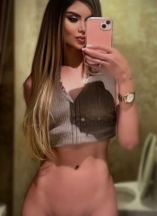 NUEVA! JOVEN TRANS PARA SúPER MORBOSA. QUIERO SEXO