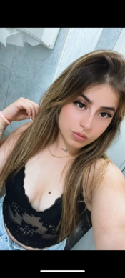 ISA COLOMBIANA ARDIENTE CON GANAS DE TODO