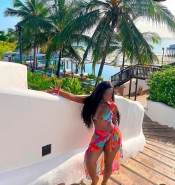 CUBANA ARDIENTE 24 HORAS VECINDARIO