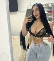 NUEVA POR  LA CIUDAD//TRANS ACTIVA Y PASIVA VENGA TRAGA TODA MI POLLA