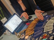 ADEMáS DE SEXO TAMBIéN LEO LA CARTA ASTRAL !!!