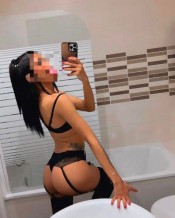 MADURITA COMPLETA BESITOS CON LENGUA FRANCÉS ENSALIVADO NATURAL