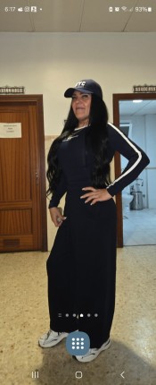 COLOMBIANA-CAñERA,POLLONA -DIMINANTE