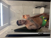 DANIEL TOP LATINO NUEVO EN LA CUIDAD
