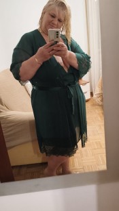 ANDREA NOVEDAD EN PARADISE