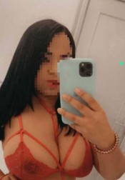 BELLA ATRACTIVA SIMPáTICASJA Y MUY IMPLICADA