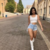 NOVEDAD POR FERROL ASIÁTICA EXOTICA