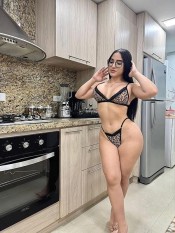 DIOSA DEL FRANCÉS ENSALIVADO