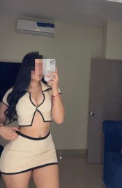 LATINA SúPER NOVEDAD , VEN A CONOCERME, SOLO DIAS POR TU CIUDAD