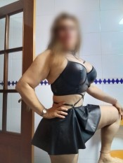 ATRACTIVA COLOMBIAN EN BARACALDO