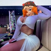 NOVEDAD EXQUISITA LATINA GUAPA Y FIESTERA