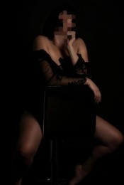 VETERANA CON GANAS DE SEXO